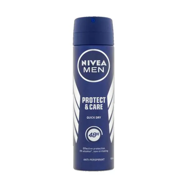 NIVEA Dezodorans PROTECT & CARE SPORT 