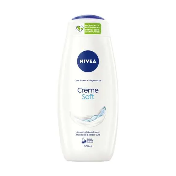 NIV.KUPKA CREME SOFT 500ML Z 