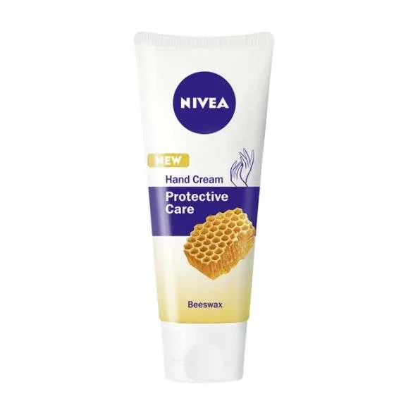 NIVEA HAND PČELINJI VOSAK KREMA ZA RUKE 