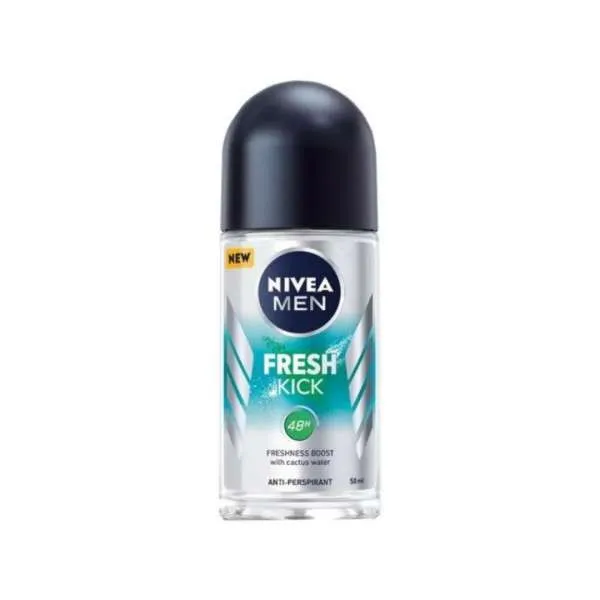 NIVEA ROLL-ON FRESH KICK 