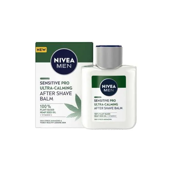 NIVEA MEN BALZAM POSLE BRIJANJA SENSITIVE PRO ULTRA CALMING 100 ML 