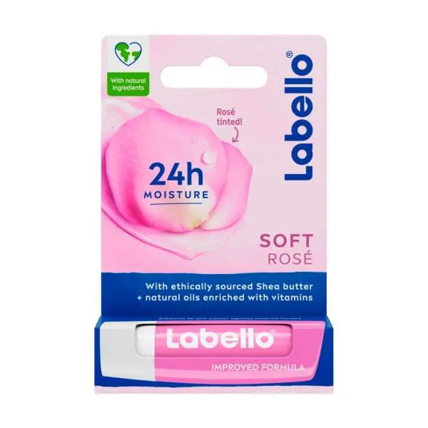 LABELLO ROZE 4.8G 