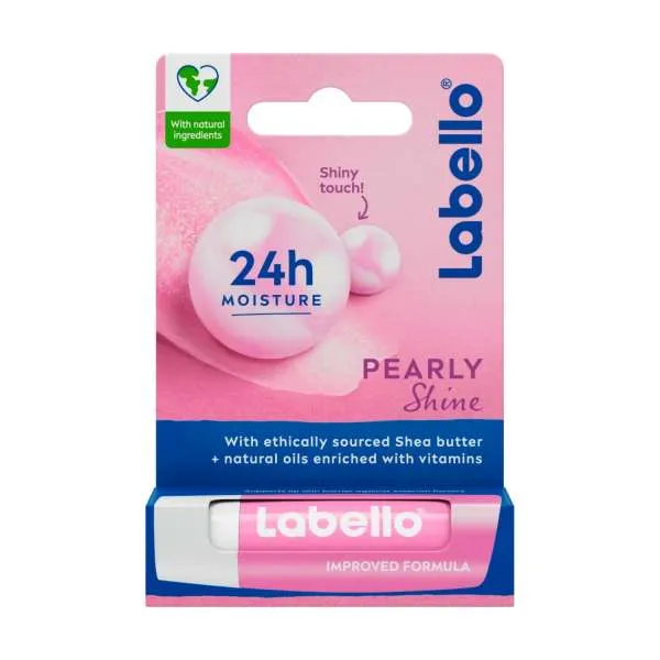 LABELLO BISERNI SJAJ 4.8G 