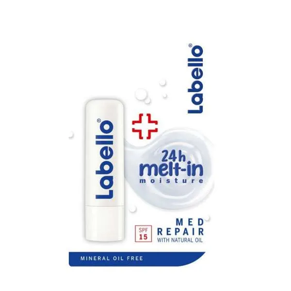 LABELLO MEDICINSKI 4.8G 