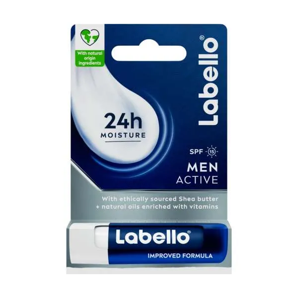 LABELLO ZA MUSKARCE 4.8G 