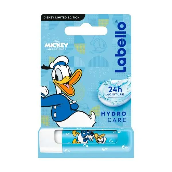 LABELLO HIDRANTNI DONALD DUCK 