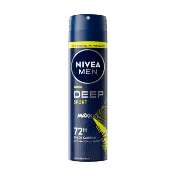 NIVEA DEO DEEP SPORT EXTREME 150ML 