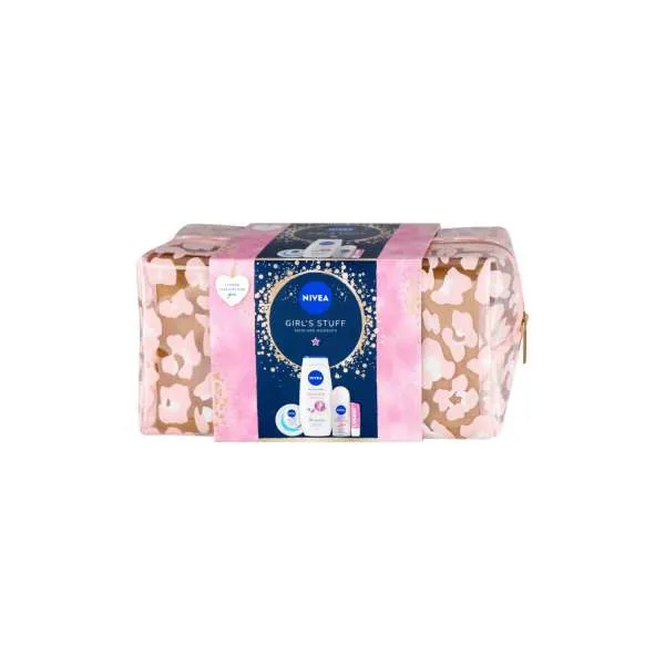 NIVEA XMAS  2024 GIRS STAFF BAG 