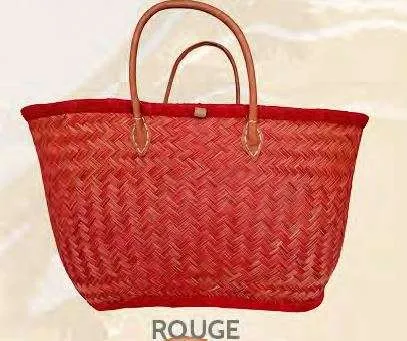 LA PLAGE TORBA ZA PLAŽU ARAVOLA LUXE