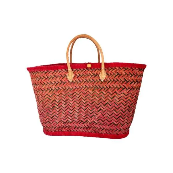 LA PLAGE TORBA ZA PLAŽU ARAVOLA LUXE