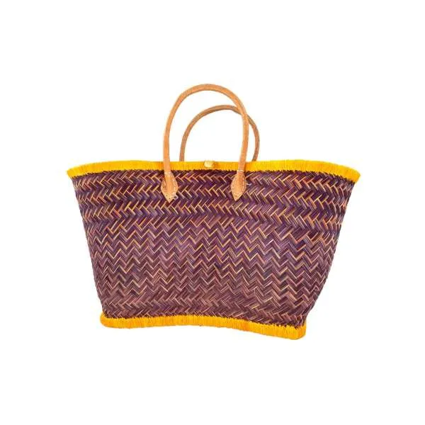 LA PLAGE TORBA ZA PLAŽU ARAVOLA LUXE