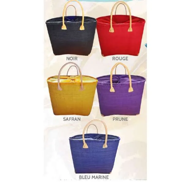 LA PLAGE TORBA ZA PLAZU MORONDOVA MM 29*44*18