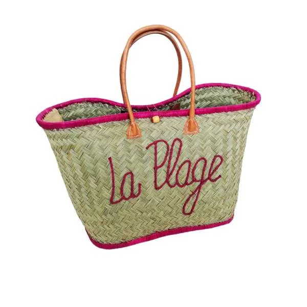 LA PLAGE TORBA ZA PLAŽU PASIKA