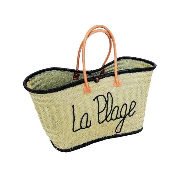 LA PLAGE TORBA ZA PLAŽU PASIKA