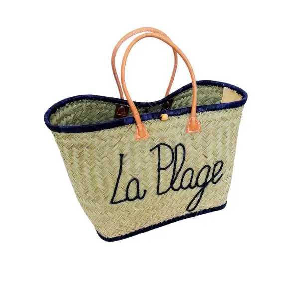 LA PLAGE TORBA ZA PLAŽU PASIKA