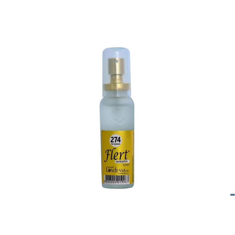 LONDESSA BURBERRY THE BEAT 20ML 274 Mil Pop