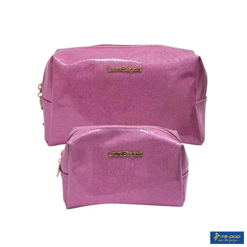 LAURA BIAGIOTTI NESESER 2 U 1 FRILAY 