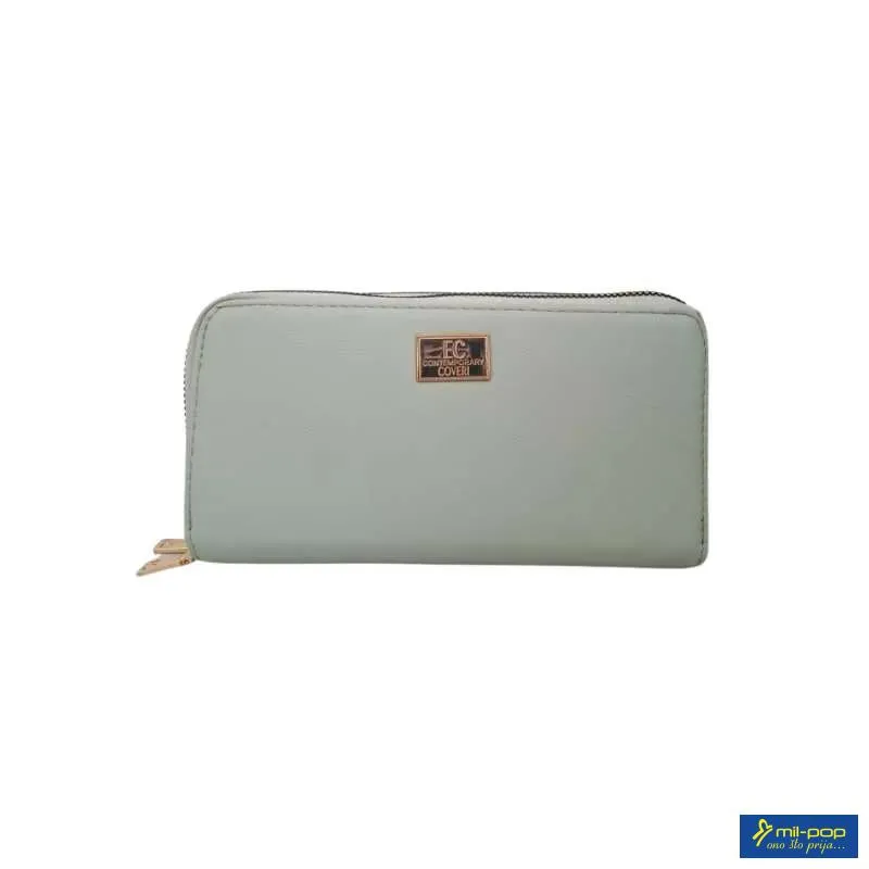 NOVCANIK COVERI DONNA