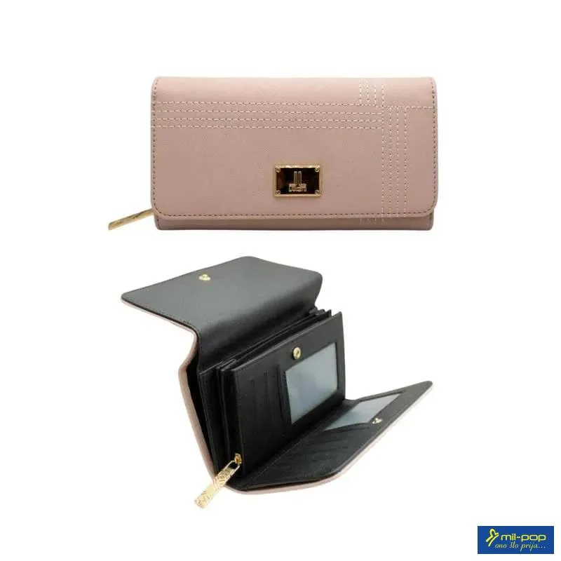 NOVCANIK 504-68 FABELIS LANCETTI J/Z 2025 