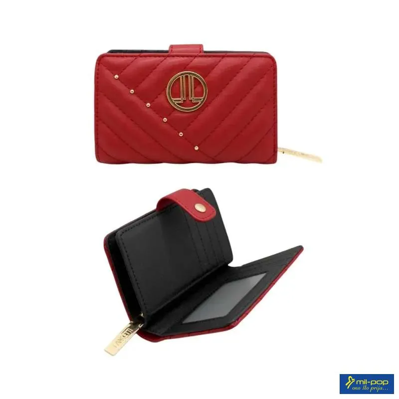 NOVCANIK 502-8 EVOLUTION LANCETTI J/Z 2025 