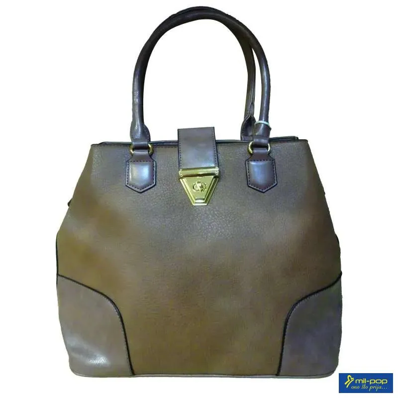 TORBA J/Z16 SINT.BRICIOLE PICCOLA