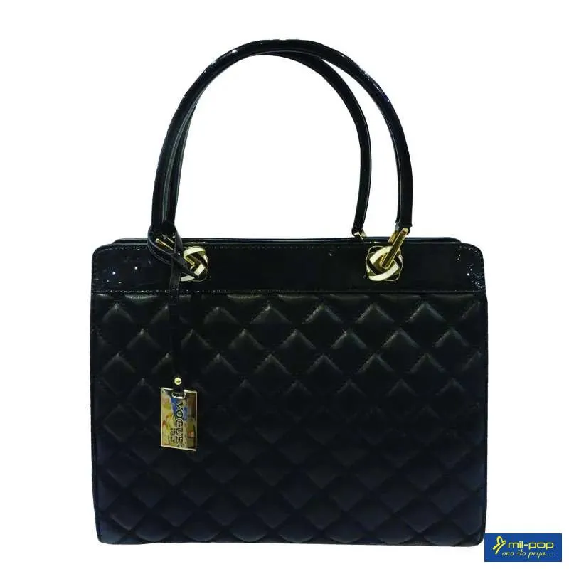 TORBA P/LJ/18 VOGUE ITALY VARI MOD. 