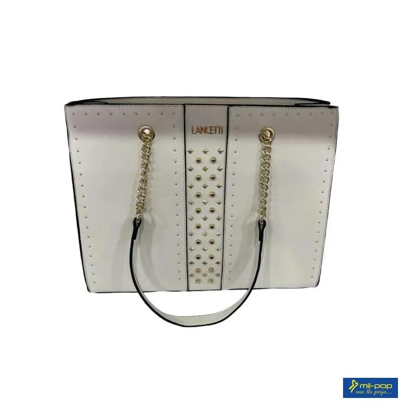 TORBA LANCETTI