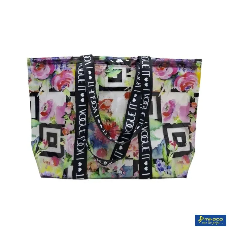 I VOGUE TORBA PLAŽNA 2039