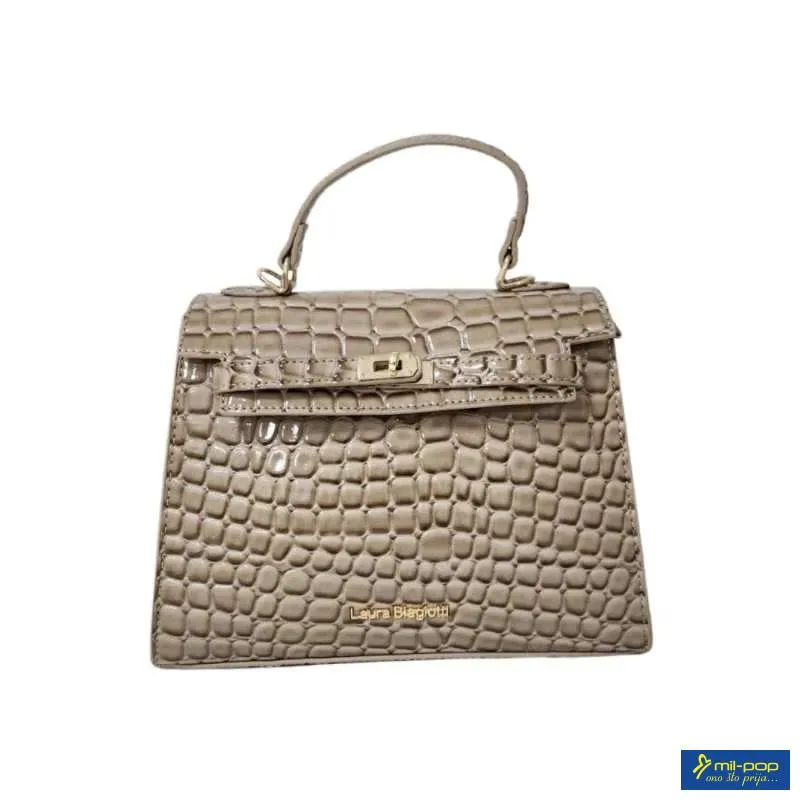 TORBA 124-2 L BIAGIOTTI PINEDA
