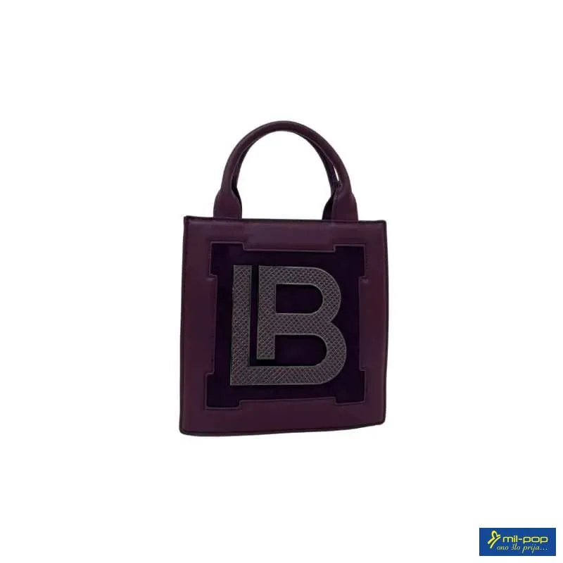 TORBA Z. 108-1 L.BIAGIOTTI IMPRESS J/Z 24/25