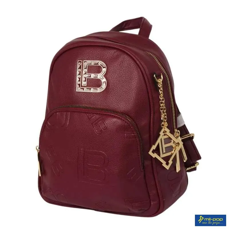 TORBA 121-3 LAJOLLA LB J/Z 2025 