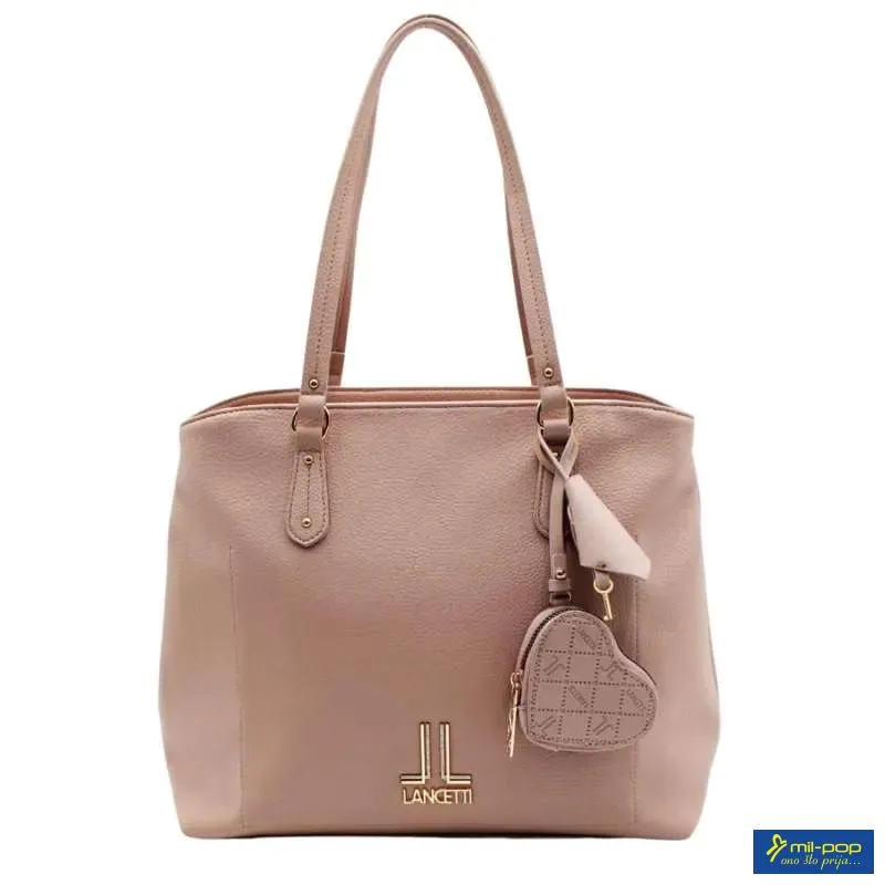 TORBA 100-1 DELPH LANCETTI J/Z 2025 