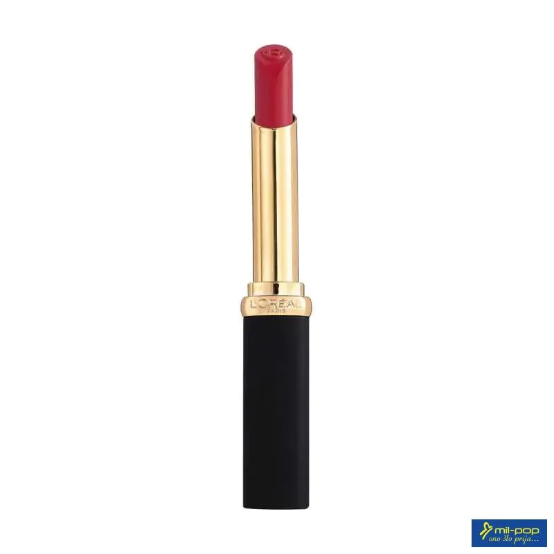 LOREAL RUZ COLOR RICH INTENSE VOLUME MATTE 188 LE ROSE ACTIVIST 