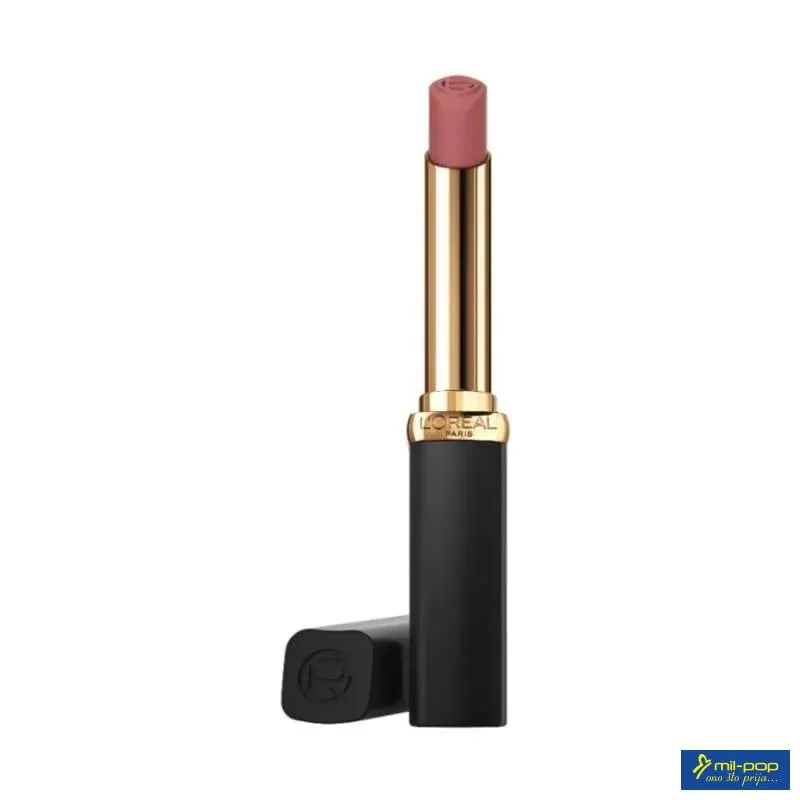 LOREAL RUZ COLOR RICH COLORS OF WORTH 601 WORTH IT INTENSE LIPSTICK 
