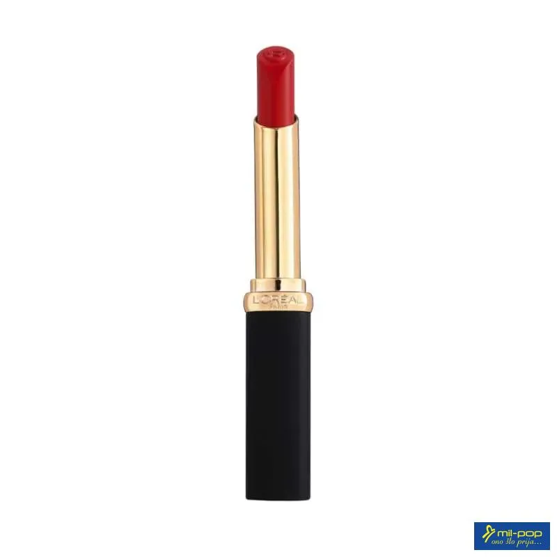 LOREAL RUZ COLOR RICH INTENSE VOLUME MATTE 336 LE ROUGE AVANT-GARDE 