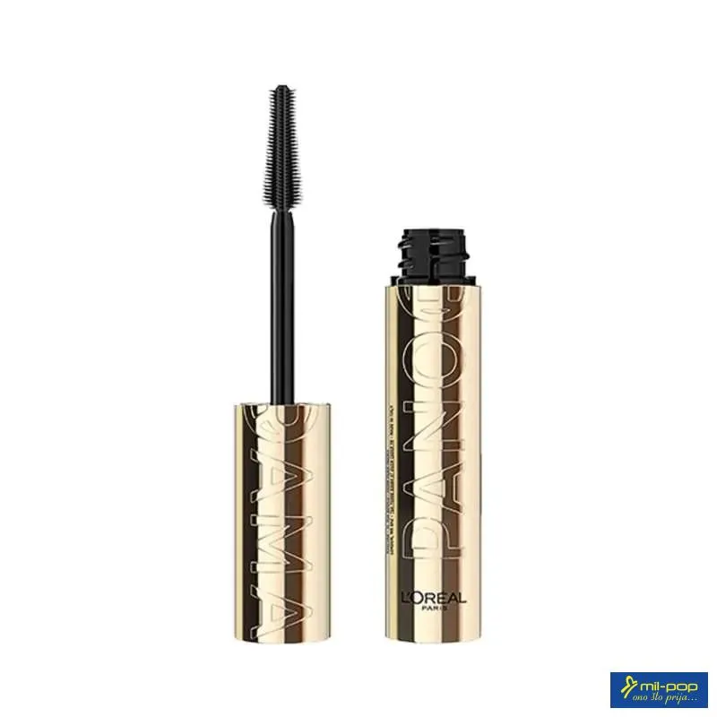 LOREAL MASKARA VOLUME MILLION LASHES PANORAMA 