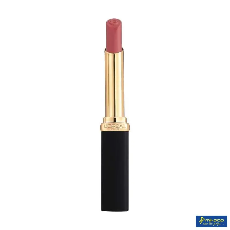 LOREAL RUZ COLOR RICH INTENSE VOLUME MATTE 633 LE ROSY CONFIDENT 
