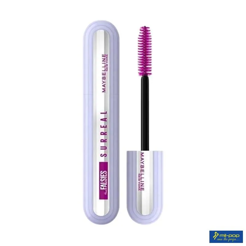 MAYBELLINE MASKARA FALSIES SURREAL 