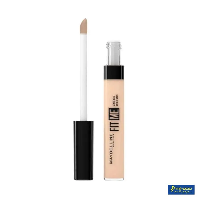MAYBELLINE KOREKTOR 12 SO