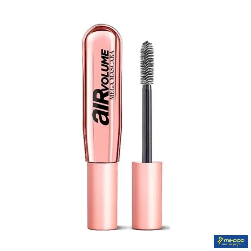 LOREAL MASKARA AIR VOLUME MEGA 