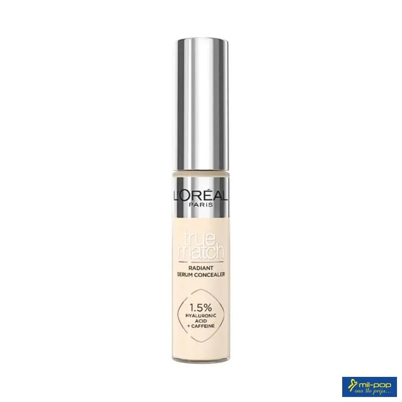 LOREAL KOREKTOR TRUE MATCH 1N 