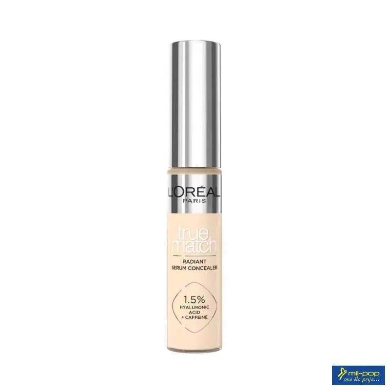 LOREAL KOREKTOR TRUE MATCH 1.5N 