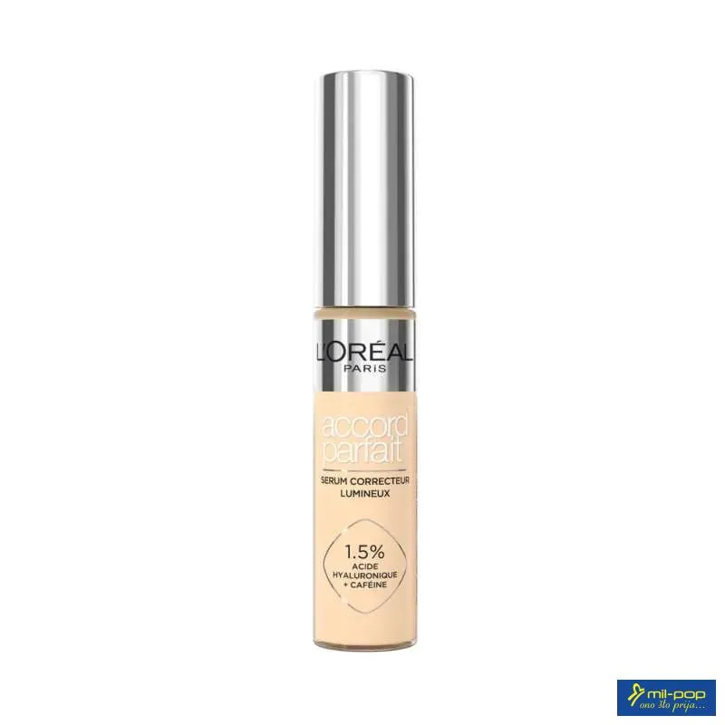 LOREAL KOREKTOR TRUE MATCH 4N 