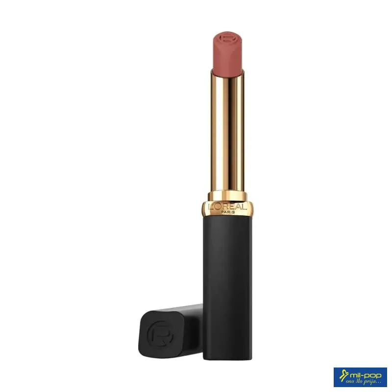 LOREAL RUZ COLOR RICHE INTENSE VOLUME MATTE 40Y 635 WORTHIT MEDIUM 