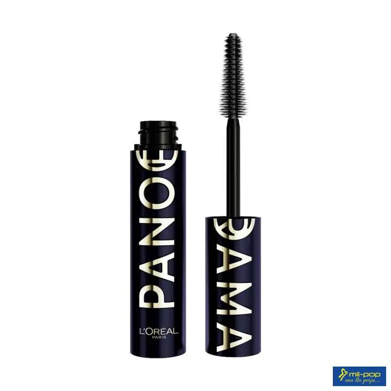 LOREAL MASKARA VOLUME MILLION LASHES PANORAMA 