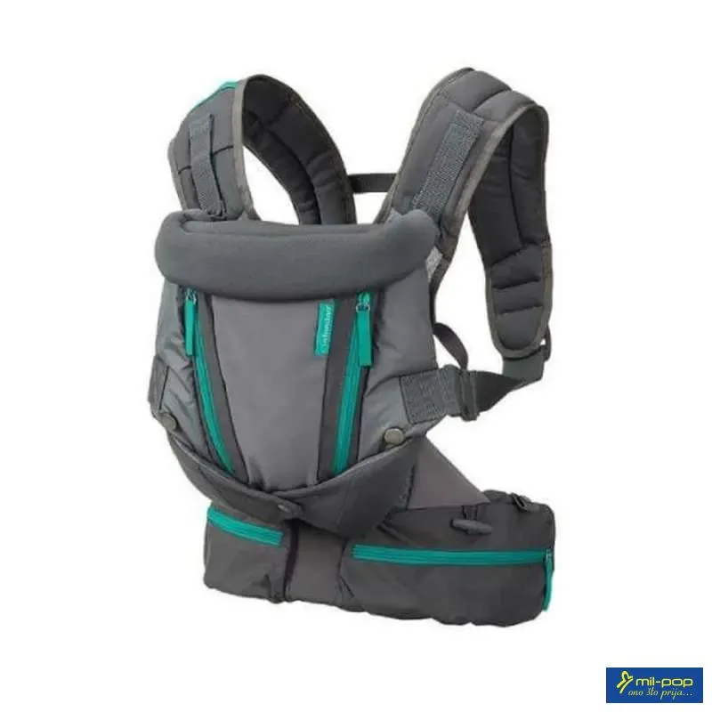 INFANTINO  MULTIPOCKET NOSILJKA 