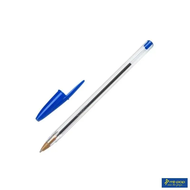 HEMIJSKA OLOVKA BIC 