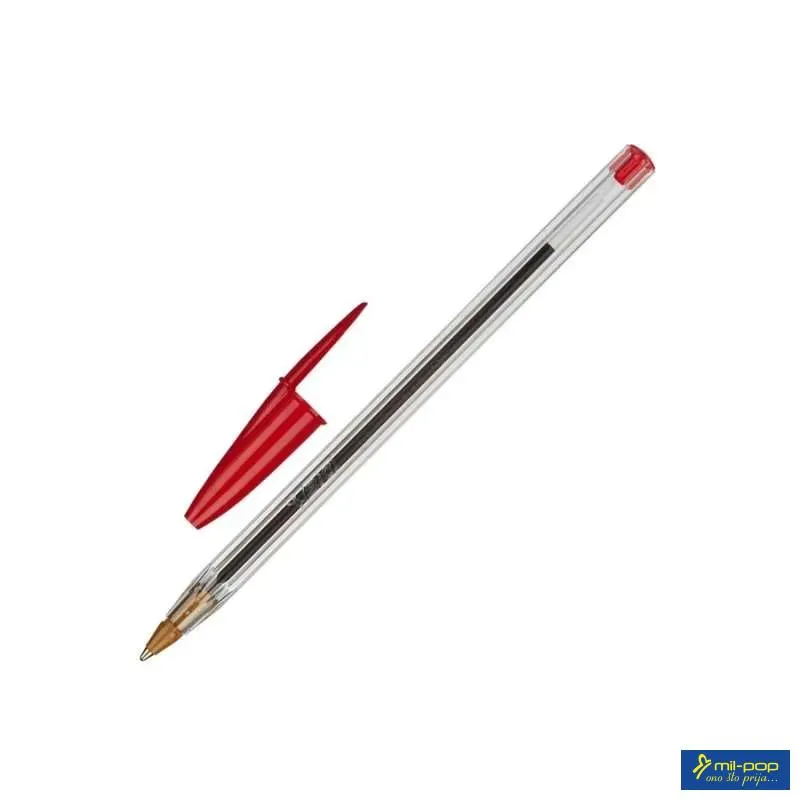 HEMIJSKA OLOVKA BIC 