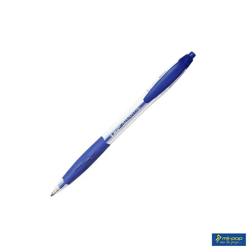HEMIJSKA OLOVKA BIC 