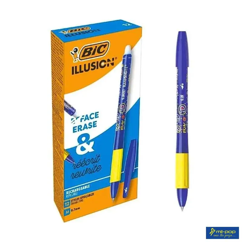 HEMIJSKA GEL PISI BRISI 